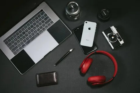 ELECTRONIC & GADGETS