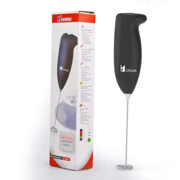 Electric Coffee Beater & Frother