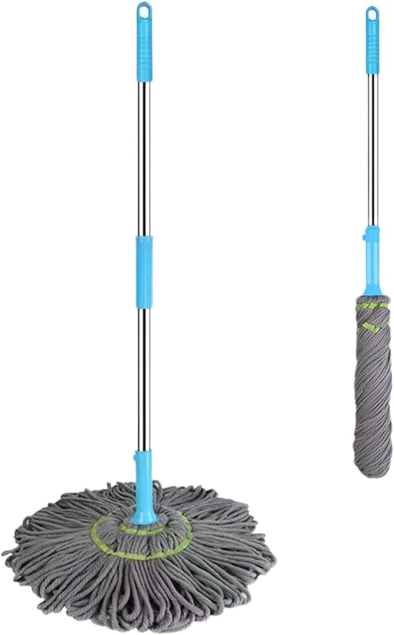 Extendable Twist Mop