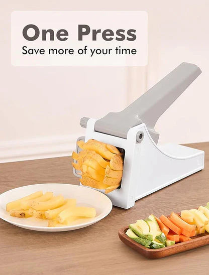 Potato Chipper – Fries Cutter Machine