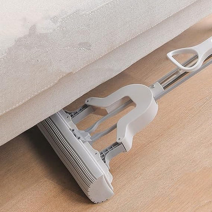 Hands-Free Retractable Floor Mop