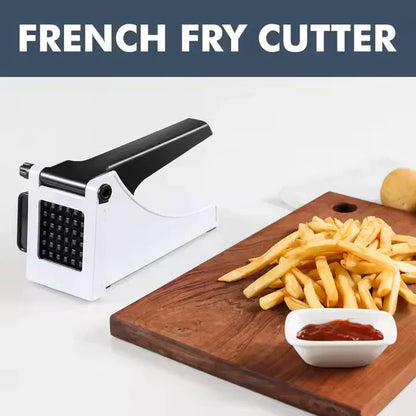 Potato Chipper – Fries Cutter Machine