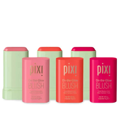 Original Pixi On-the-Glow Blush