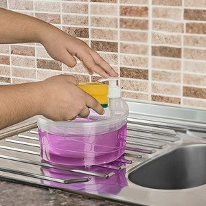 Kitchen Liquid Dispenser