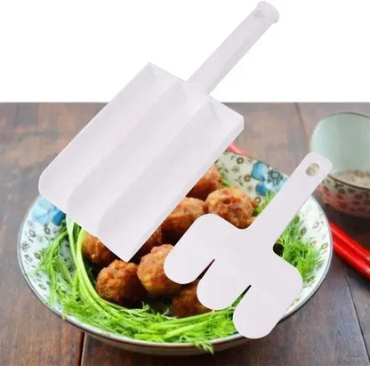 Meatball Maker pack of 2  – Creative Meat Ball Scoop Multi-function Ball Maker |